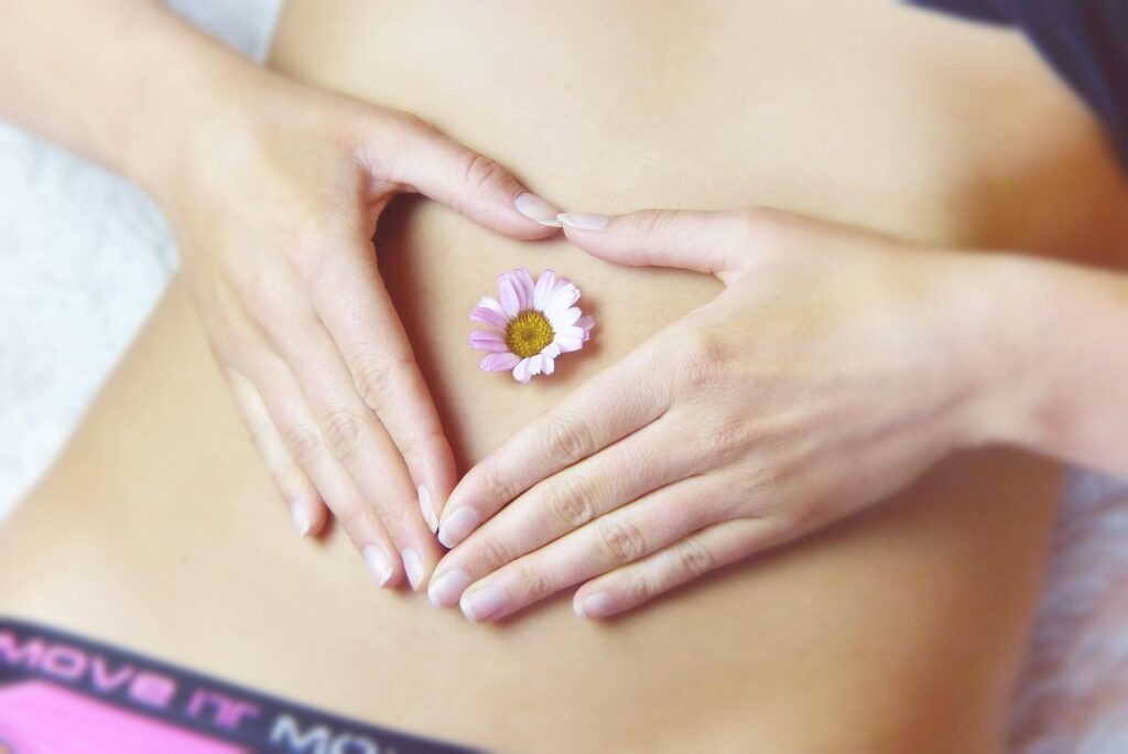 女性の健康習慣とフェムケアの関係はどのようなものですか？