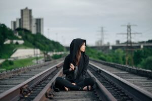 女性の尿もれに悩む年齢層はどのくらいの割合で存在するのか？
