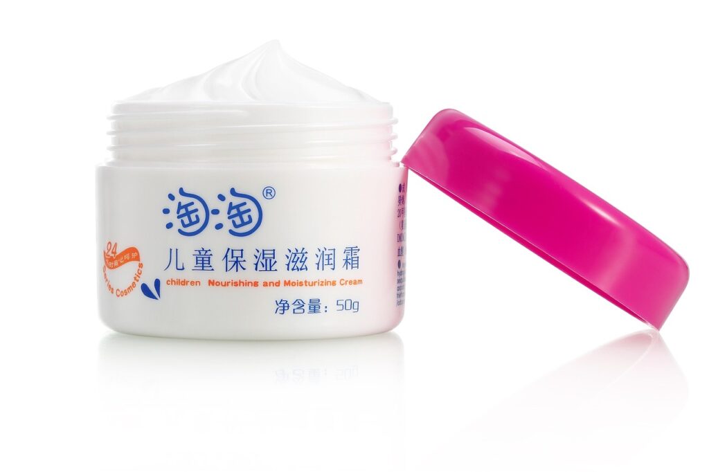 デリケートゾーンの保湿クリーム市販品はどれがおすすめ？