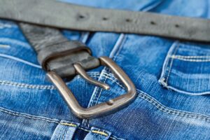 骨盤ベルトが尿漏れに与える効果とは？