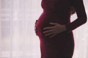 妊娠中に悩む尿漏れは普通なの？