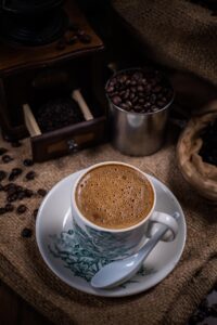 尿もれが気になる40代女性はコーヒーで悪化するのか？