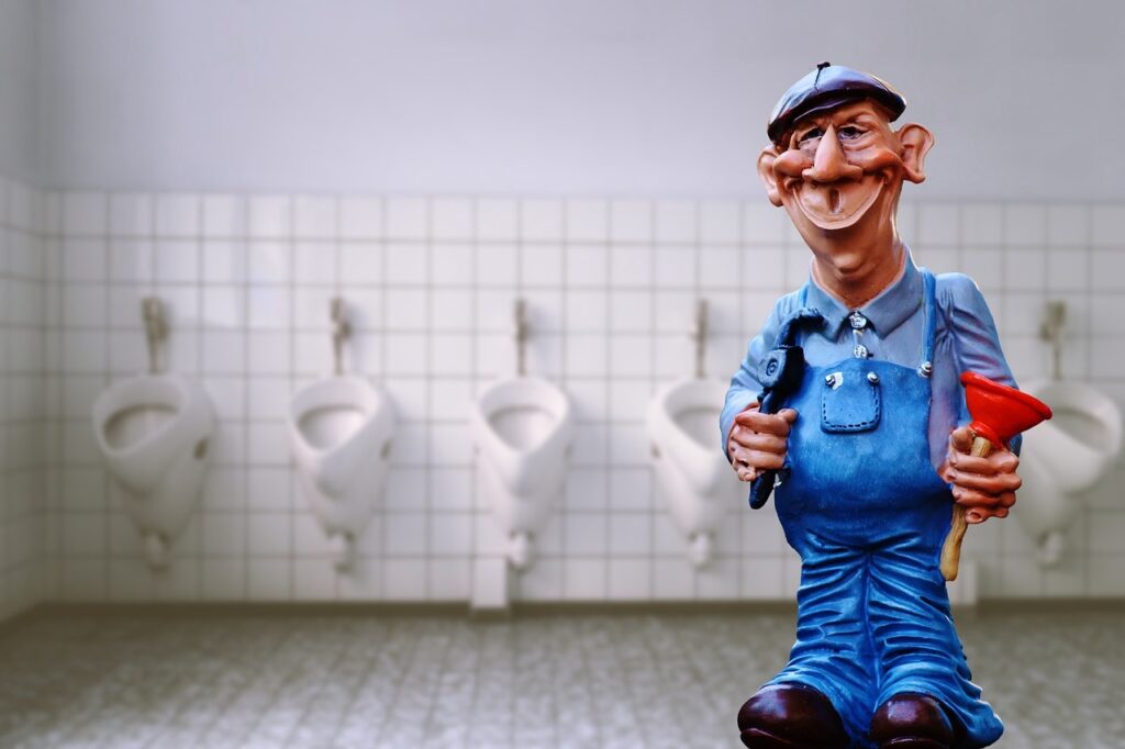尿もれとトイレ我慢の関係について知っておくべきことは？