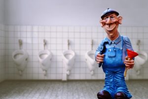 尿もれとトイレ我慢の関係について知っておくべきことは？