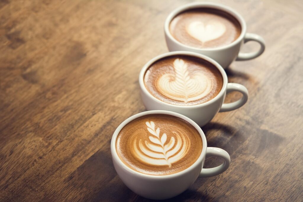尿もれに悩む女性が40代でカフェインを控えるべき理由は？