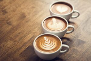 尿もれに悩む女性が40代でカフェインを控えるべき理由は？