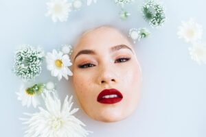 尿もれに悩む女性が40代で膣ケアをいつやるべきか？