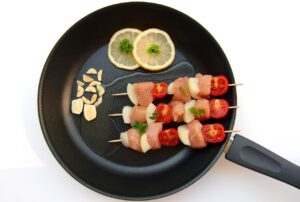 尿もれに悩む女性が40代で食生活を見直すためのポイントは？