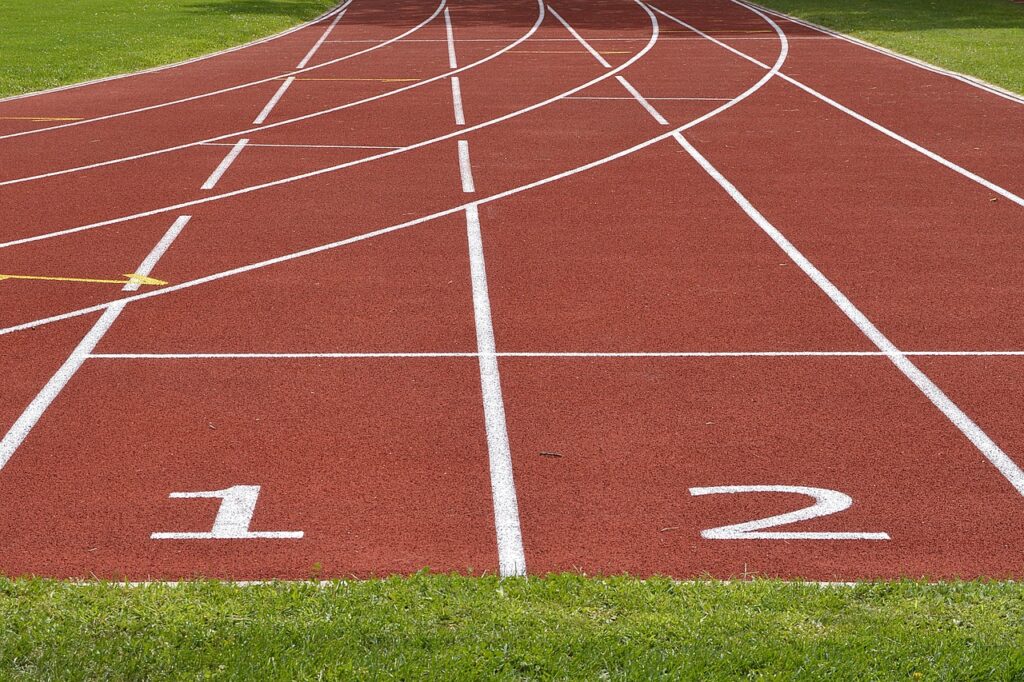 尿もれが原因でスポーツができない時の対策は？
