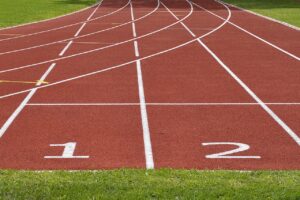 尿もれが原因でスポーツができない時の対策は？