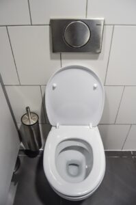 尿もれでトイレに間に合わない時の対処法は？